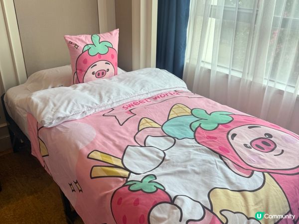［深圳親子酒店推介］人均$3xx包早晚自助餐