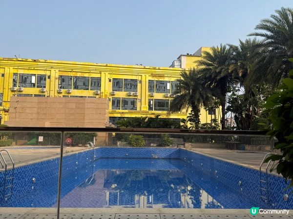 ［深圳親子酒店推介］人均$3xx包早晚自助餐