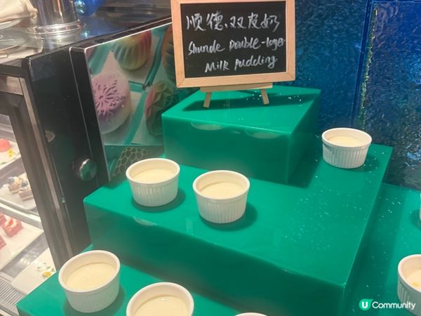 ［深圳親子酒店推介］人均$3xx包早晚自助餐