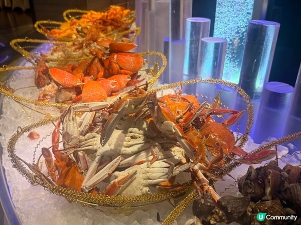 ［深圳親子酒店推介］人均$3xx包早晚自助餐