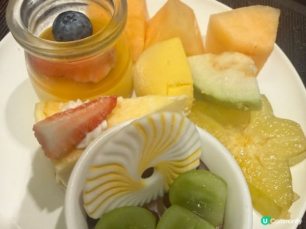 ［深圳親子酒店推介］人均$3xx包早晚自助餐
