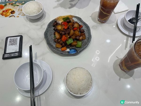 另一半嘅太興日常😂 一個月食足半個月