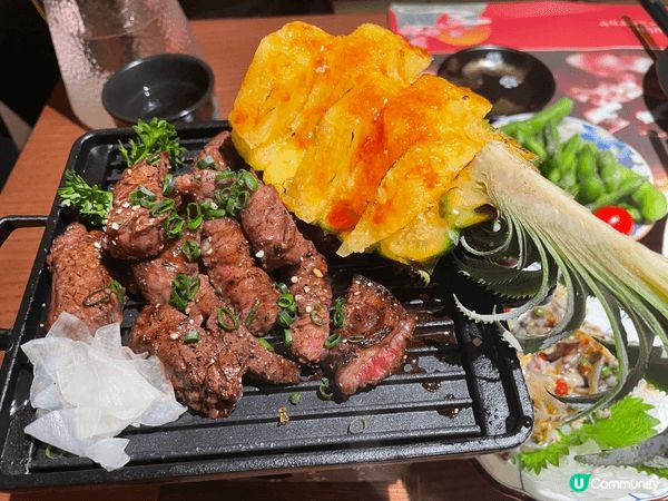 最溫暖的閨蜜角落聚餐