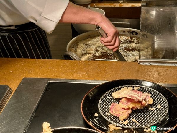 我去過尖沙咀嘅Hyatt酒店享用過自助餐, 佢性價比高, 除...