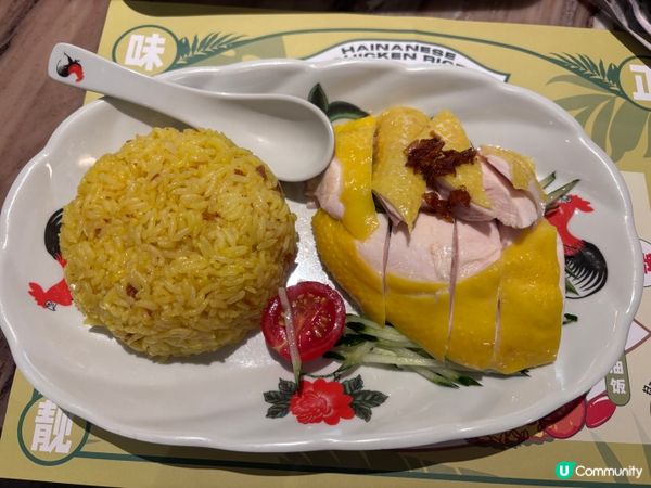 中國/珠海人氣雞飯店全攻略🍚