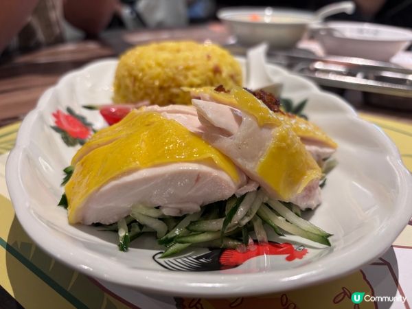 中國/珠海人氣雞飯店全攻略🍚
