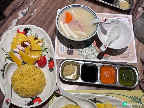 中國/珠海人氣雞飯店全攻略🍚