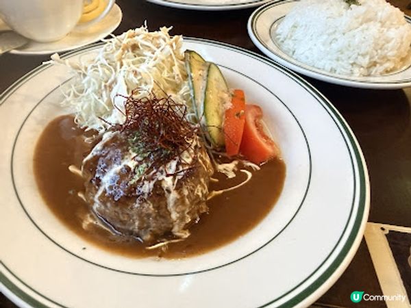 《ADO洋食屋》帶來舊時光的滋味