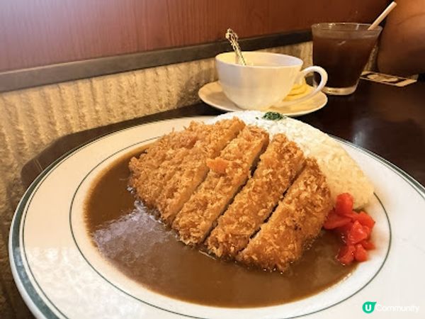 《ADO洋食屋》帶來舊時光的滋味