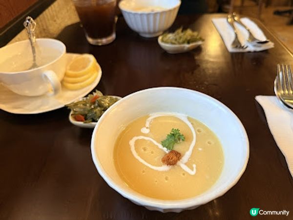 《ADO洋食屋》帶來舊時光的滋味