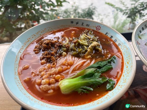 無錫南禪寺嚐素🍜🙏🏻✨
