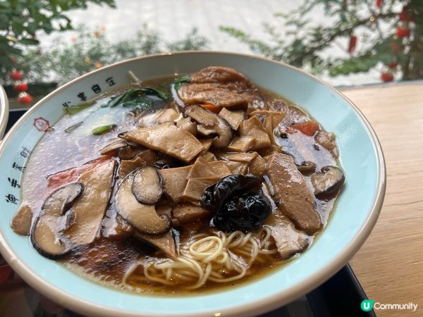 無錫南禪寺嚐素🍜🙏🏻✨