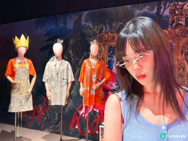 宮廷高訂✨顛覆！澳門獨家精品💖