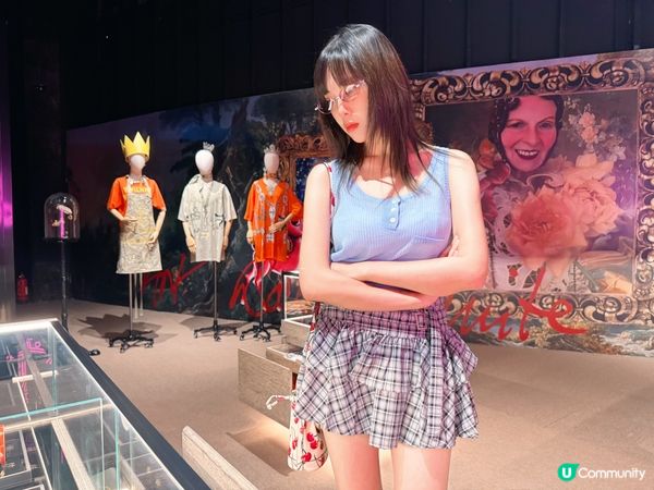 宮廷高訂✨顛覆！澳門獨家精品💖