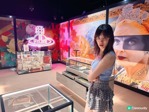 宮廷高訂✨顛覆！澳門獨家精品💖