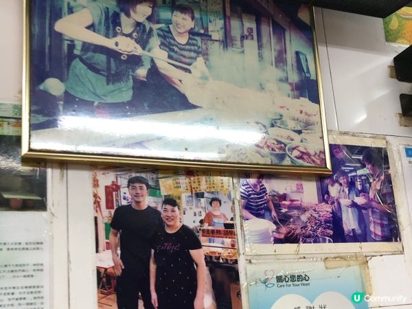 林記車仔麵，大眾化選擇