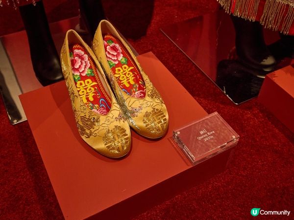 將軍澳全新裙褂主題展 沉浸式體驗非遺傳統技術、香港婚嫁文化