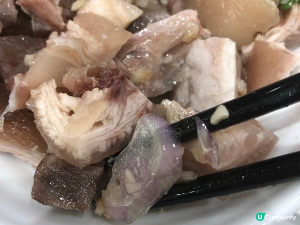 燒味天王喺太興～太好味仲好好太度