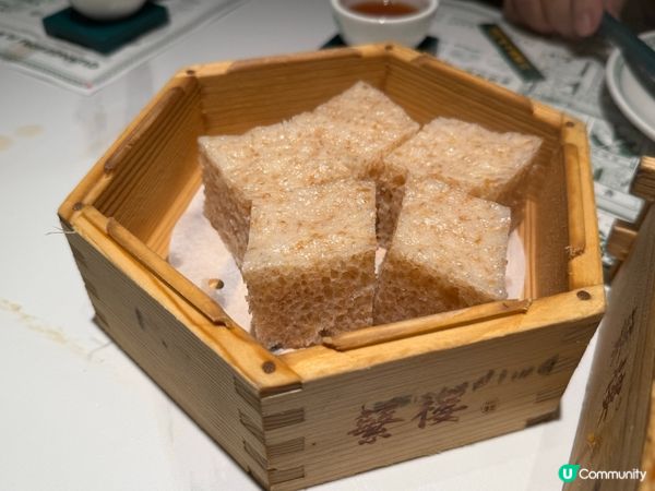深圳飲茶推介:繁樓(KKONE分店)