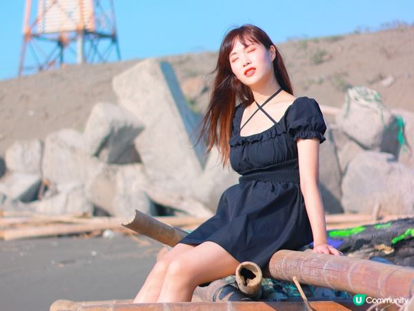 頂頭額沙洲：肉粽角美景，等你打卡！🤩