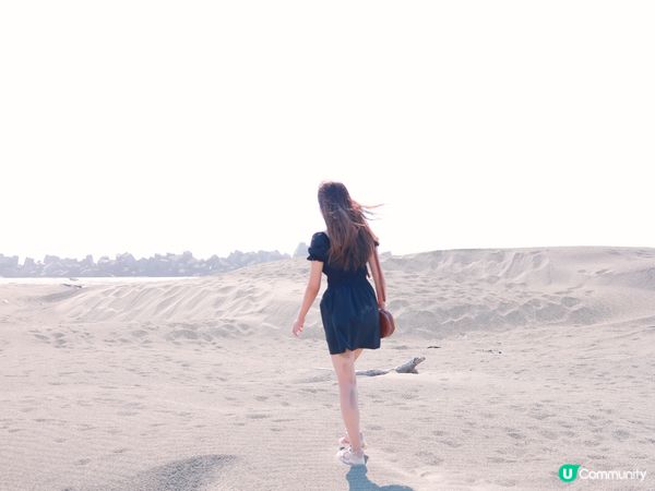 頂頭額沙洲：肉粽角美景，等你打卡！🤩