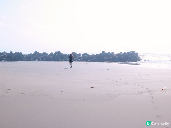 頂頭額沙洲：肉粽角美景，等你打卡！🤩