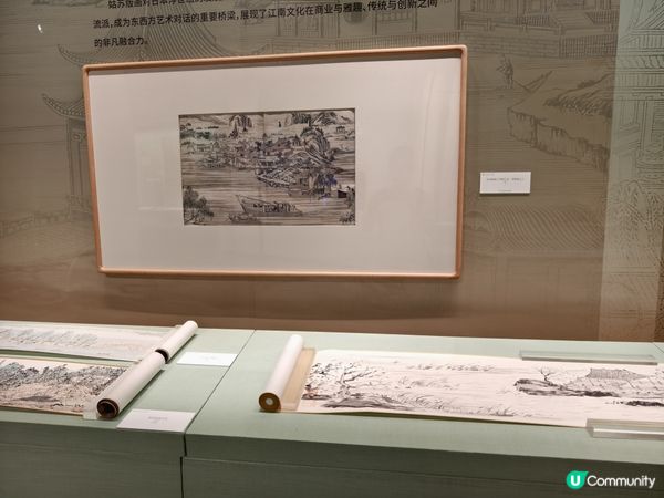 快閃 #杭州 第一站💕心心念念嘅文潤閣❗️