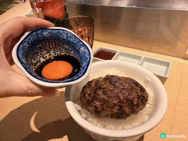 大塊肉大碗飯 滿滿漢堡滋味