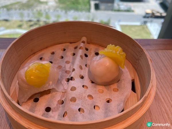 啟德摩登潮州菜😎