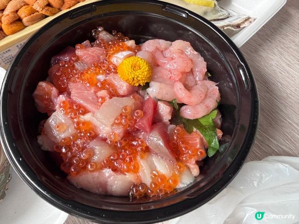 日本/大阪木津卸売市場新鮮美食踩雷實錄