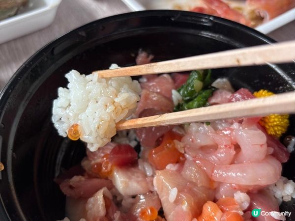 日本/大阪木津卸売市場新鮮美食踩雷實錄