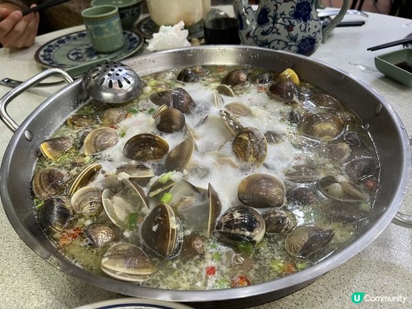 澳門大熱卜卜蜆🔥🔥🔥🔥