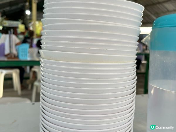 清邁必食3 baht船麵🍜🍜