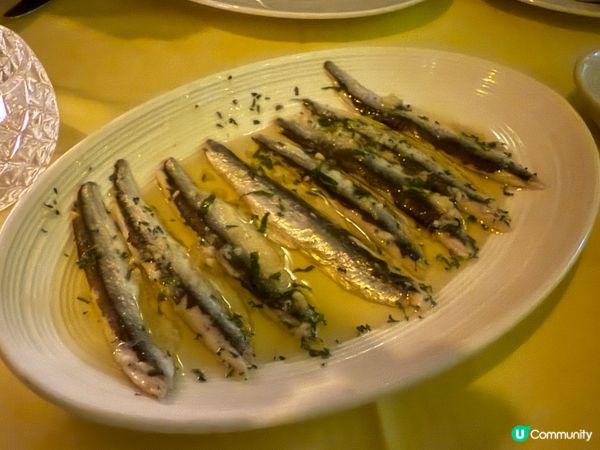 中環氣氛感滿滿西班牙菜🇪🇸