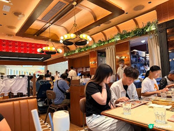 本地懷舊風味 《金龍》港式扒房