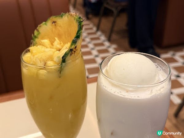 本地懷舊風味 《金龍》港式扒房
