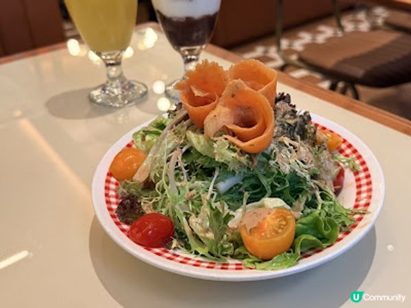 本地懷舊風味 《金龍》港式扒房