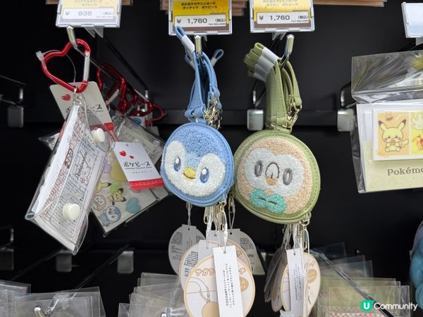【沖繩之旅 】Pokemon Centre🏏孩子的寶可夢天堂