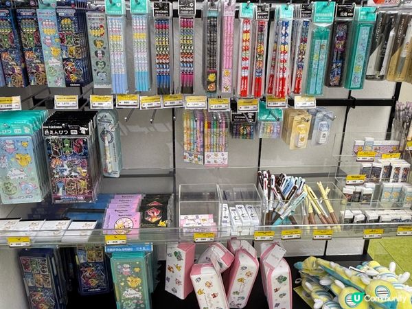 【沖繩之旅 】Pokemon Centre🏏孩子的寶可夢天堂