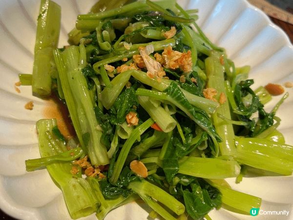 米芝推介泰國餐廳Kopitiam By Saya位於荃灣大河...