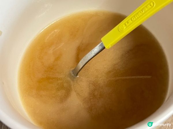繼瘋搶蝦濃湯🍲出前一丁後，又出新款味道！