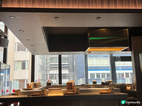 炭火串燒💯｜尖沙咀日式居酒屋🇯🇵