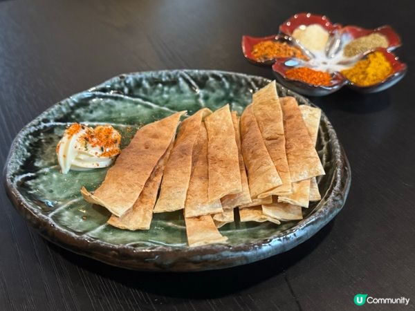 炭火串燒💯｜尖沙咀日式居酒屋🇯🇵