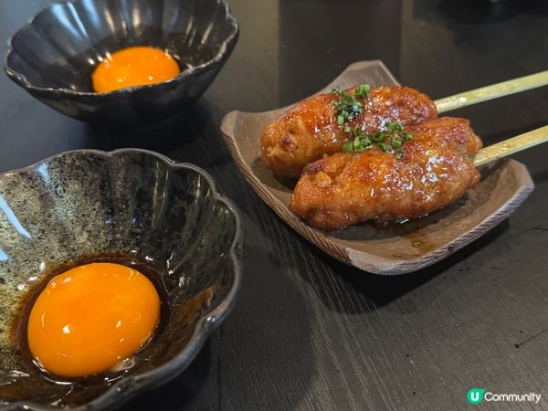 炭火串燒💯｜尖沙咀日式居酒屋🇯🇵