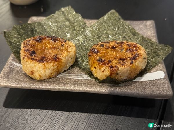 炭火串燒💯｜尖沙咀日式居酒屋🇯🇵