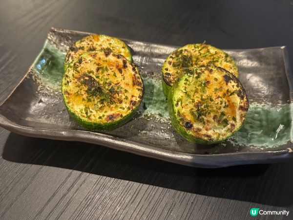 炭火串燒💯｜尖沙咀日式居酒屋🇯🇵