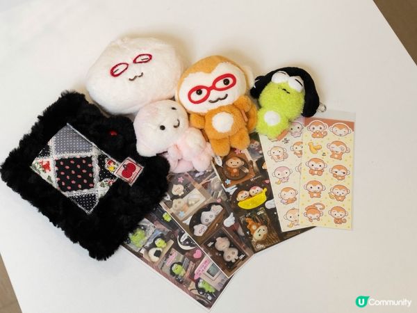 韓風文創插畫人氣精品登陸尖東「K-Station 」！🤩🎉