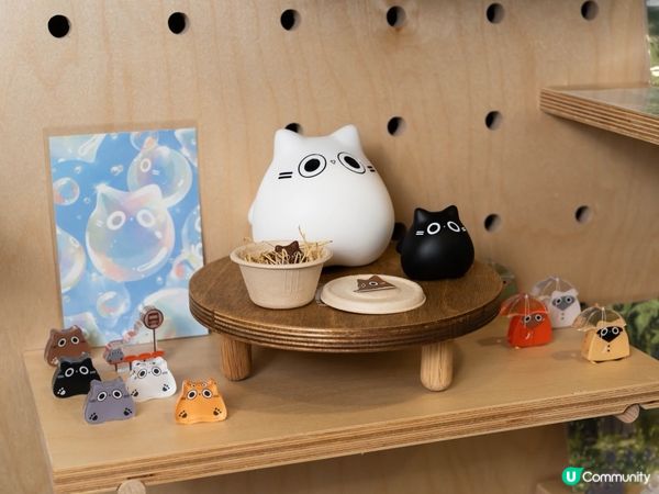 韓風文創插畫人氣精品登陸尖東「K-Station 」！🤩🎉