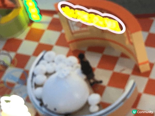 懷舊美食親子樂！📸👶🧸