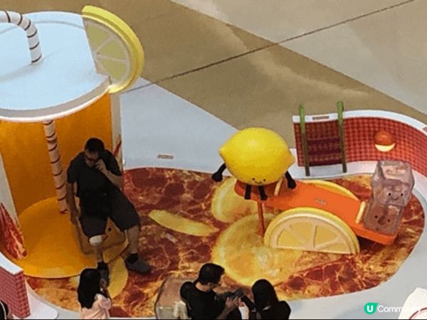 懷舊美食親子樂！📸👶🧸